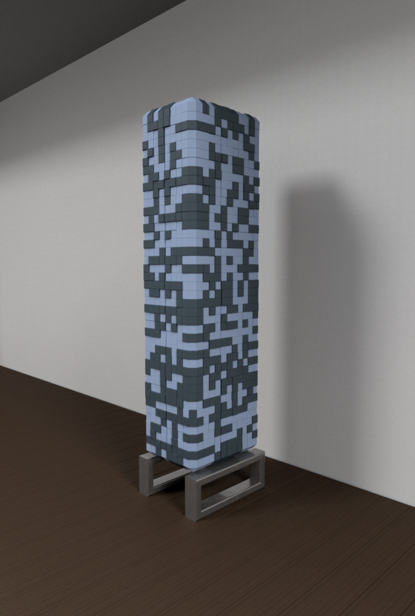 Madakay Sky-Blue Midnight-Grey
