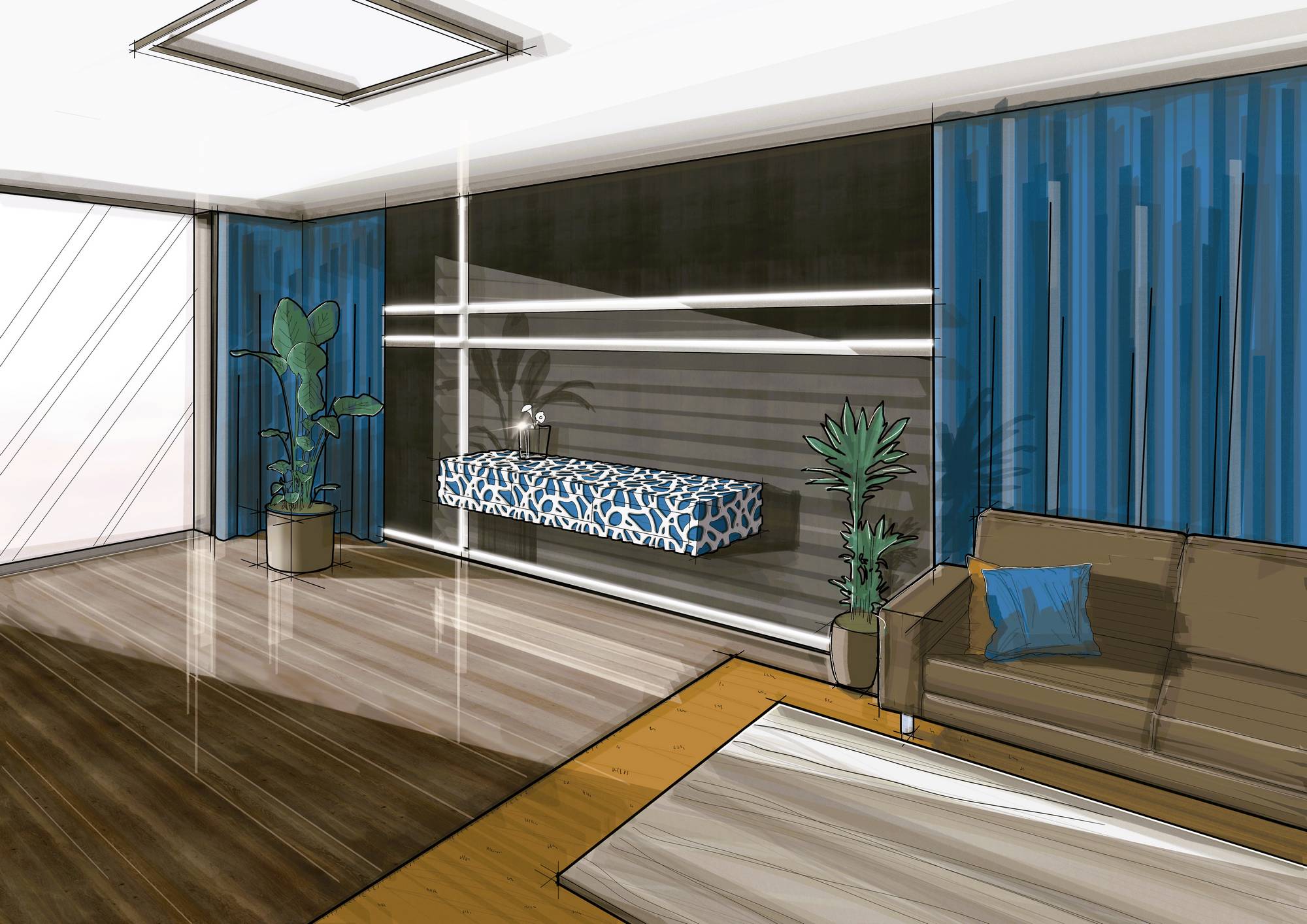 250226 wv groschwitz nevelex raumansicht